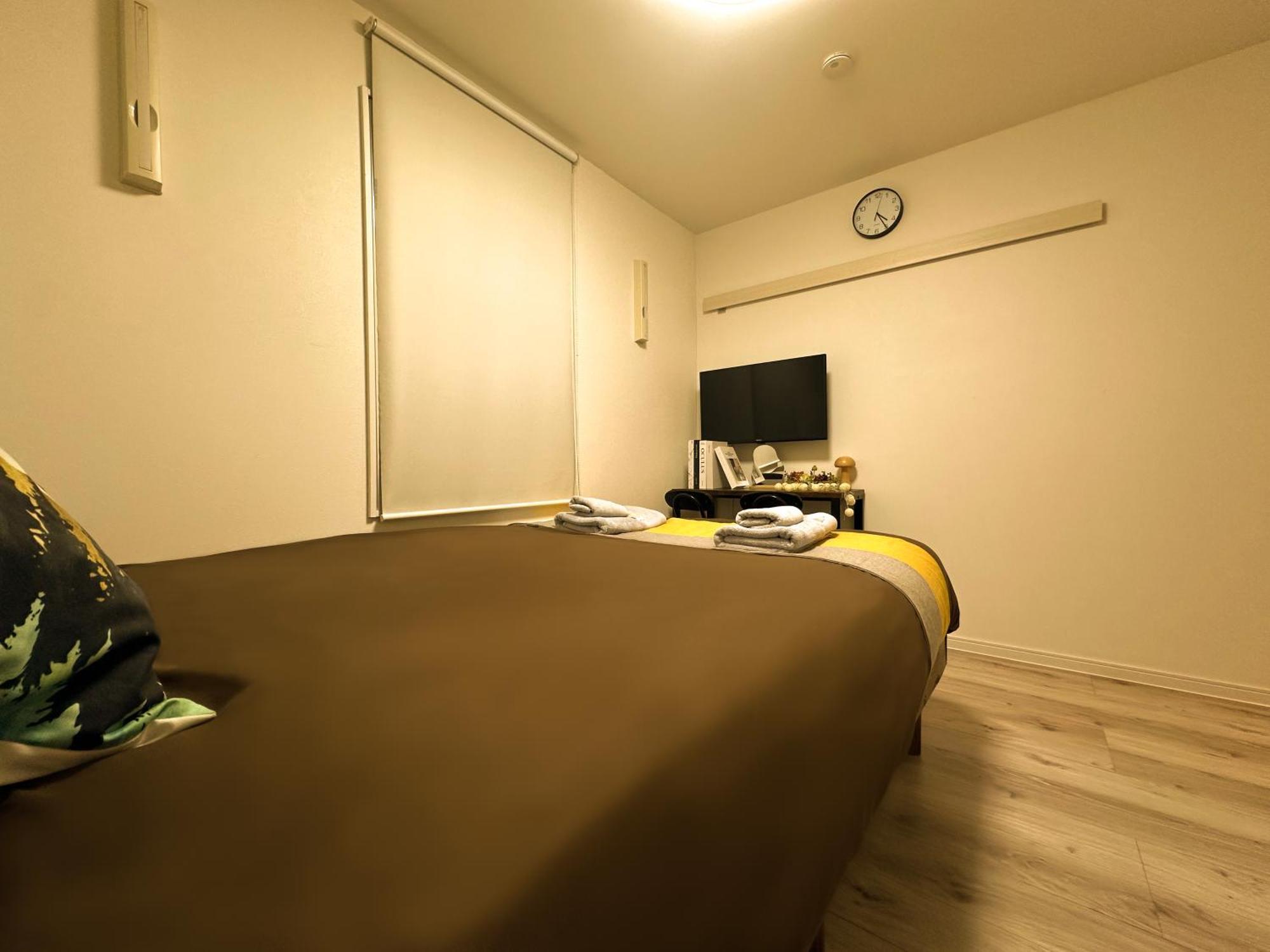 Nestay Apartment Tokyo Waseda Екстериор снимка