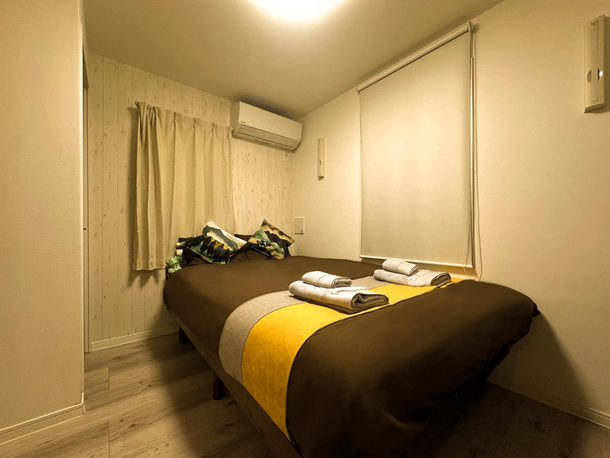 Nestay Apartment Tokyo Waseda Екстериор снимка