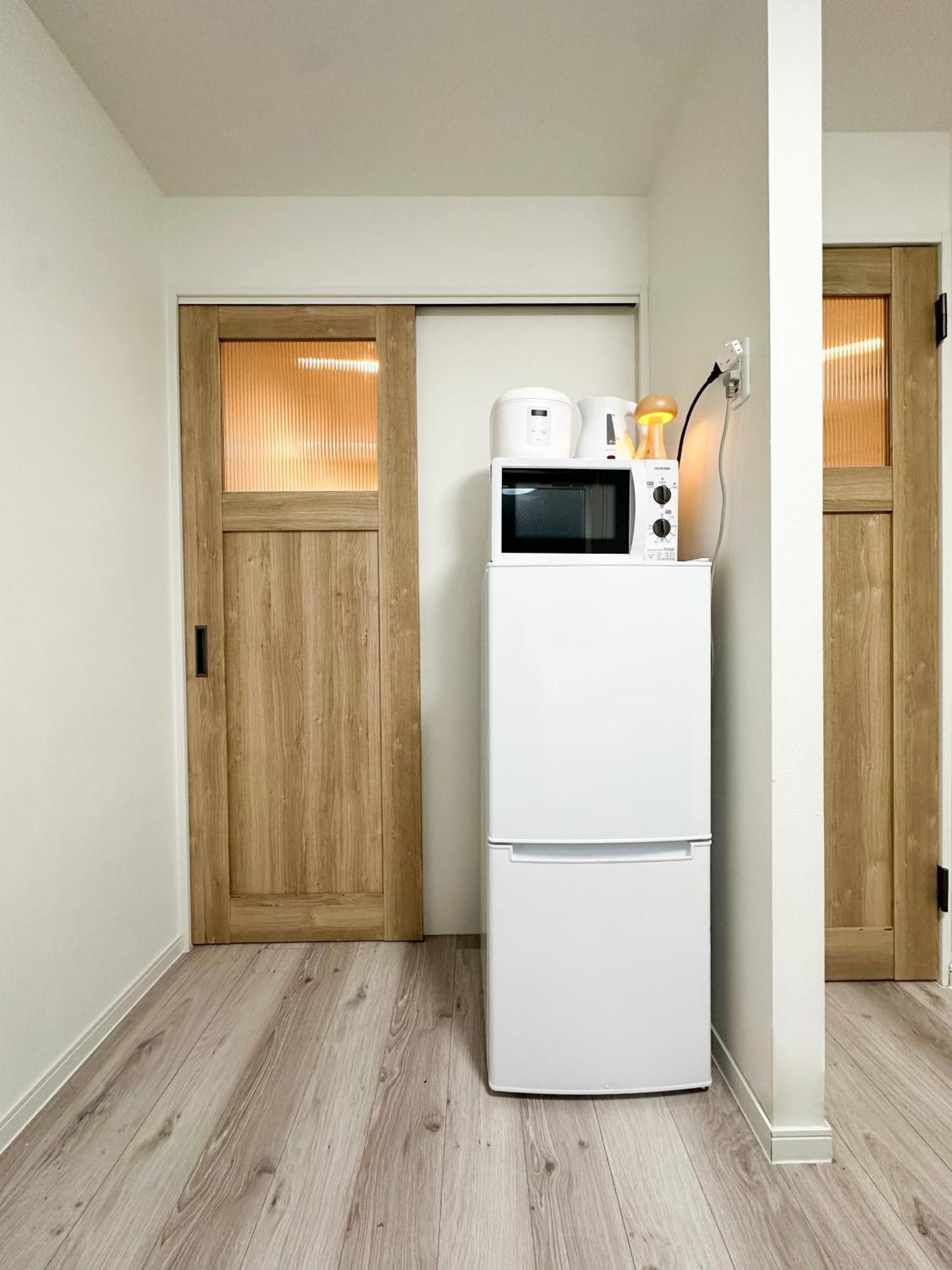 Nestay Apartment Tokyo Waseda Екстериор снимка