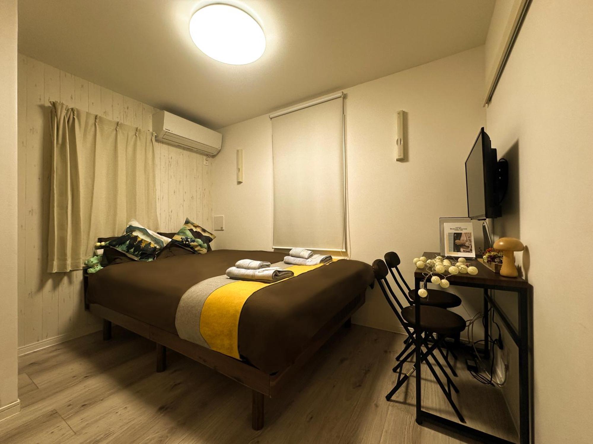Nestay Apartment Tokyo Waseda Екстериор снимка