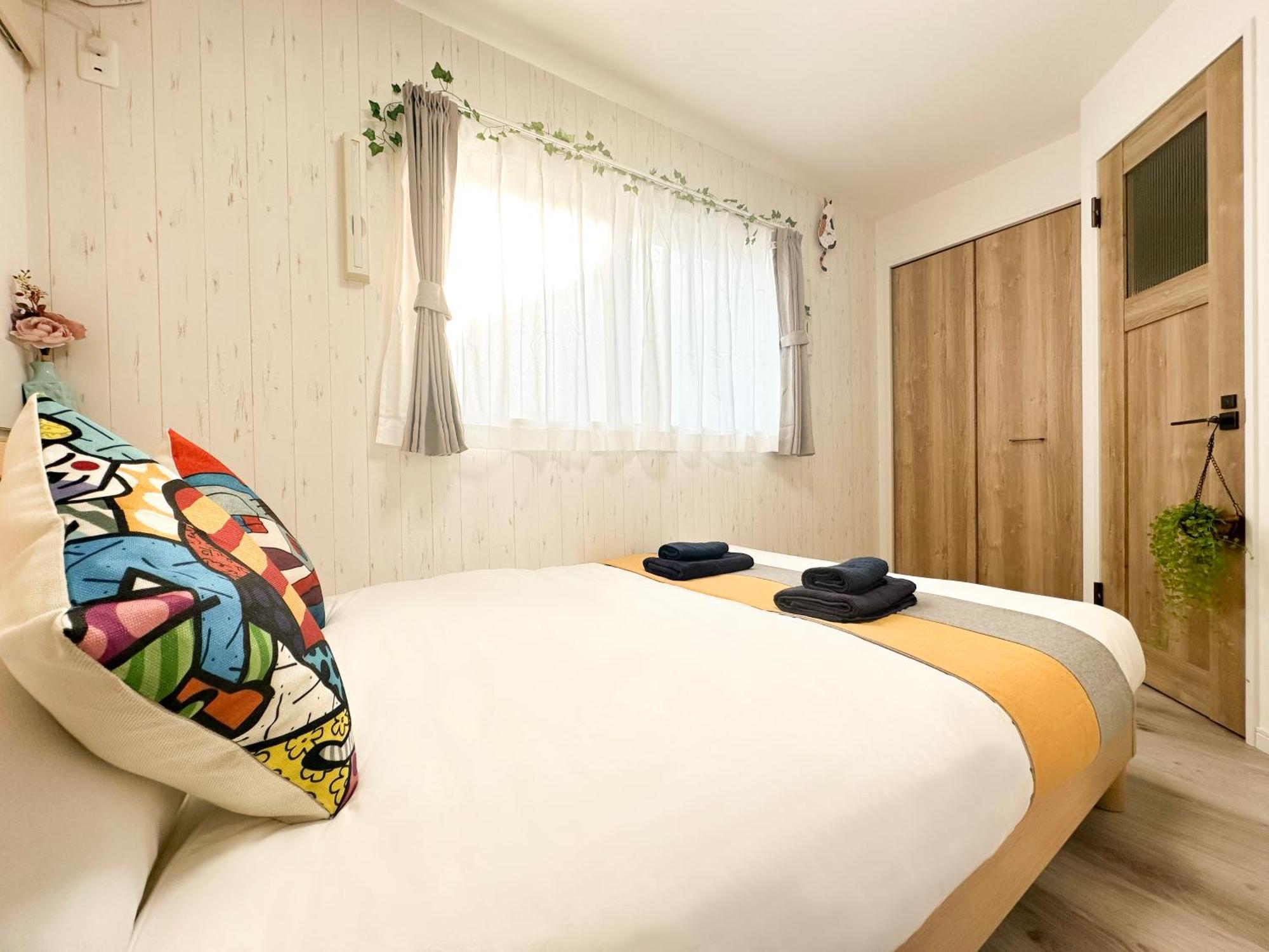 Nestay Apartment Tokyo Waseda Екстериор снимка
