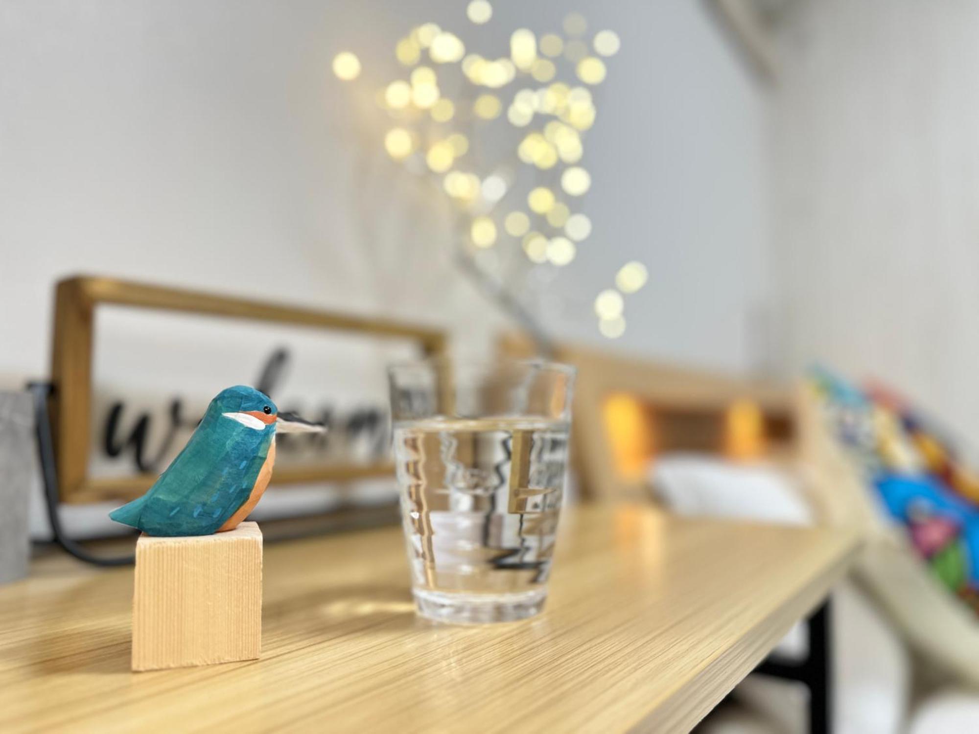 Nestay Apartment Tokyo Waseda Екстериор снимка
