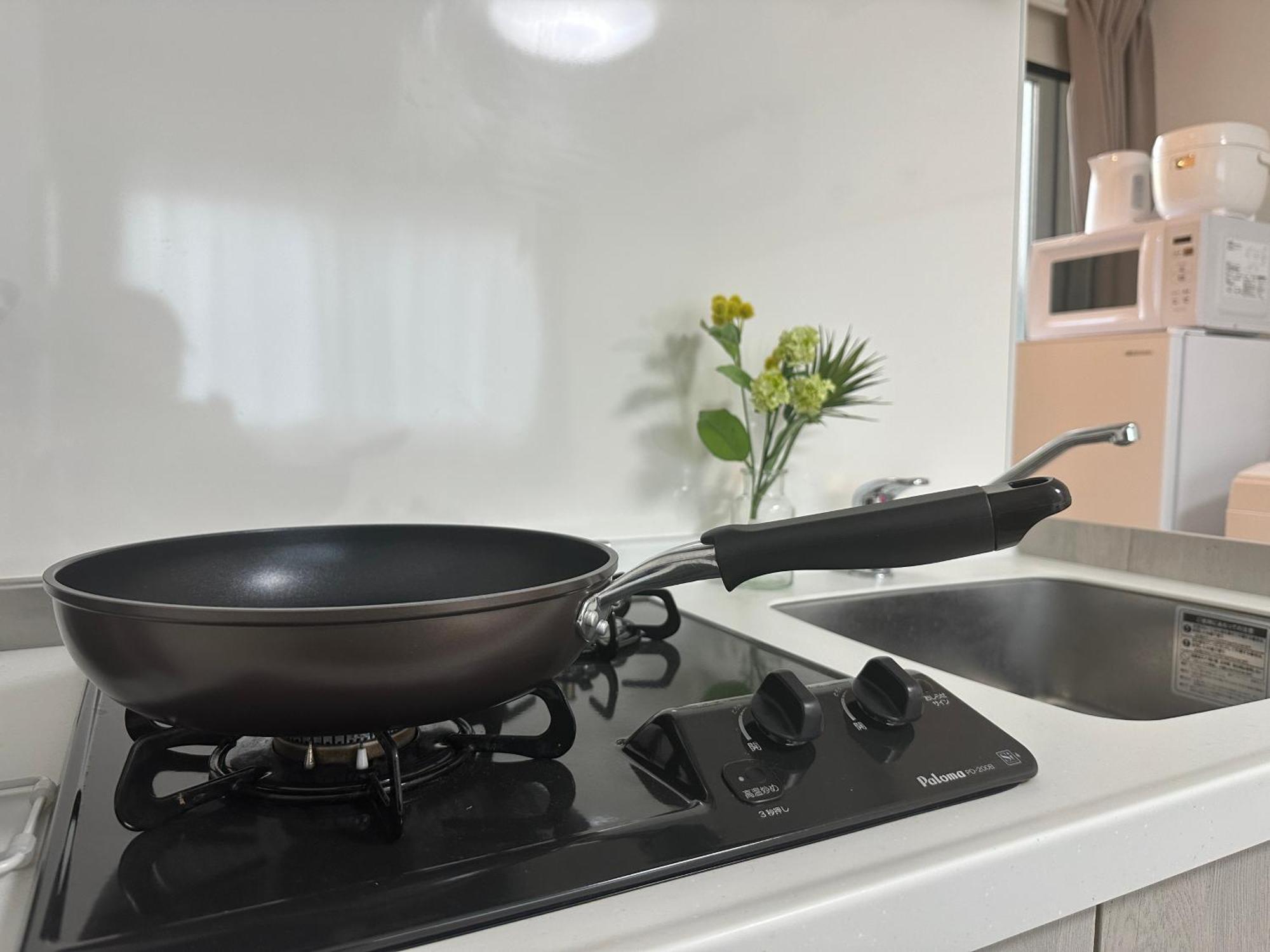 Nestay Apartment Tokyo Waseda Екстериор снимка