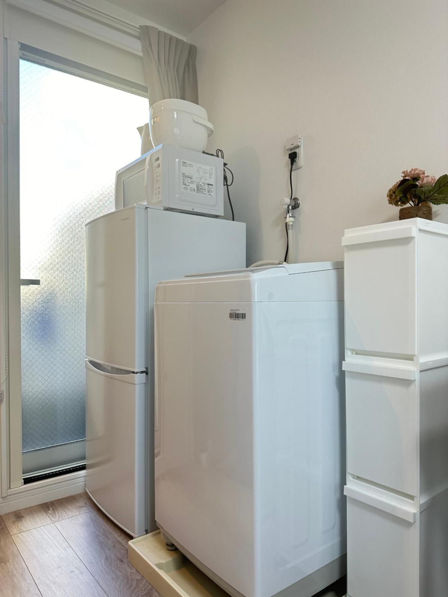Nestay Apartment Tokyo Waseda Екстериор снимка