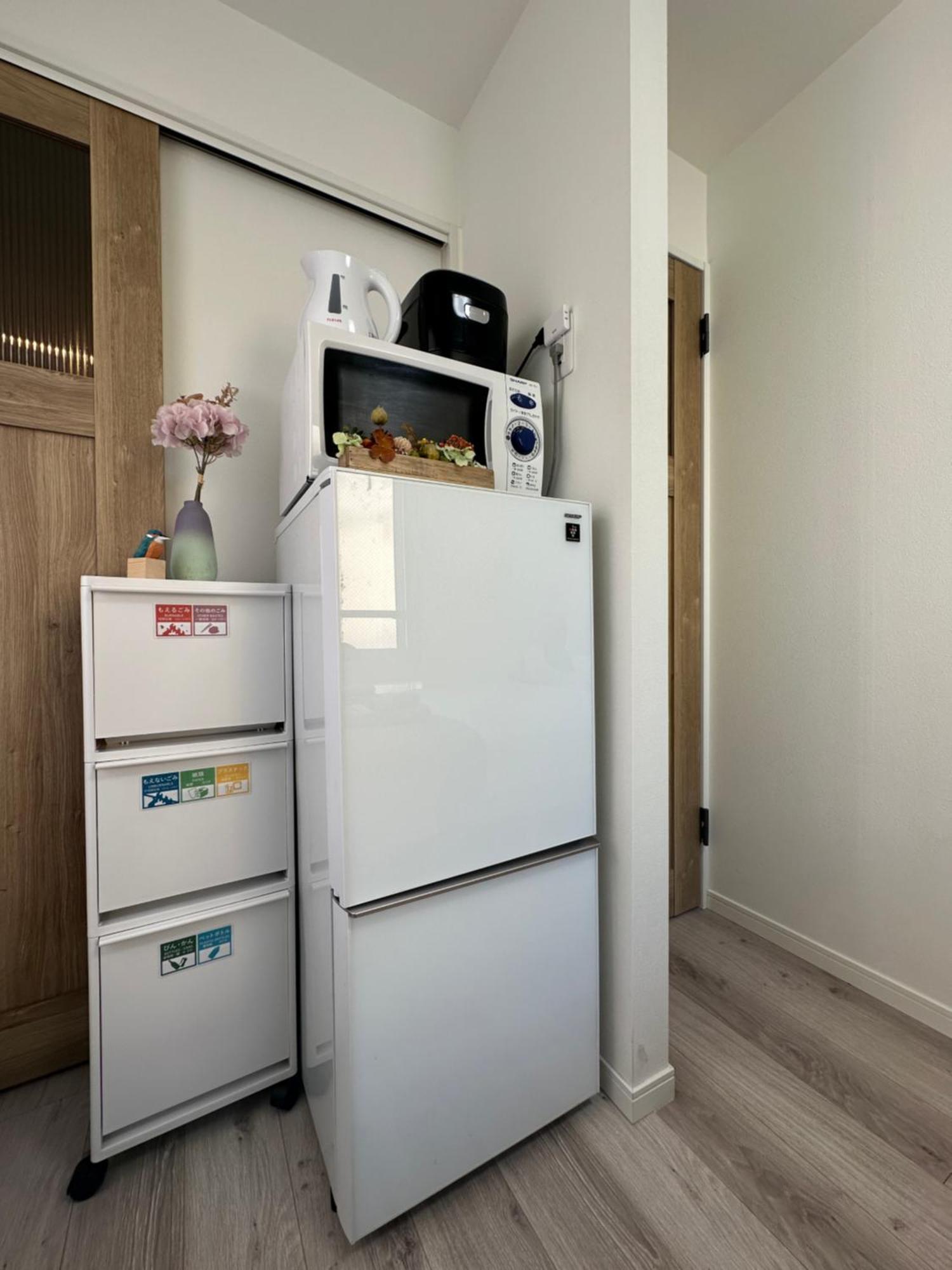 Nestay Apartment Tokyo Waseda Екстериор снимка