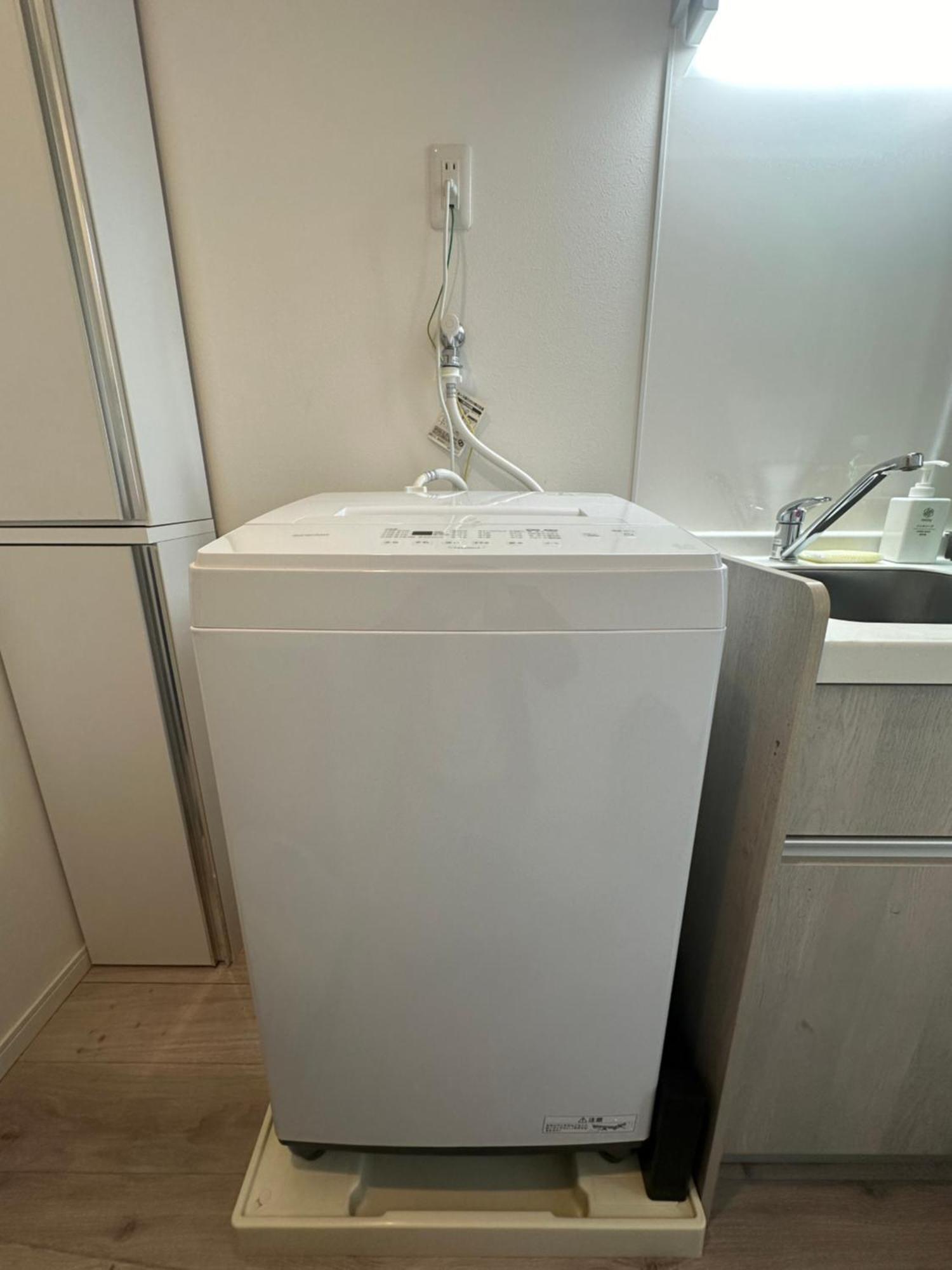 Nestay Apartment Tokyo Waseda Екстериор снимка